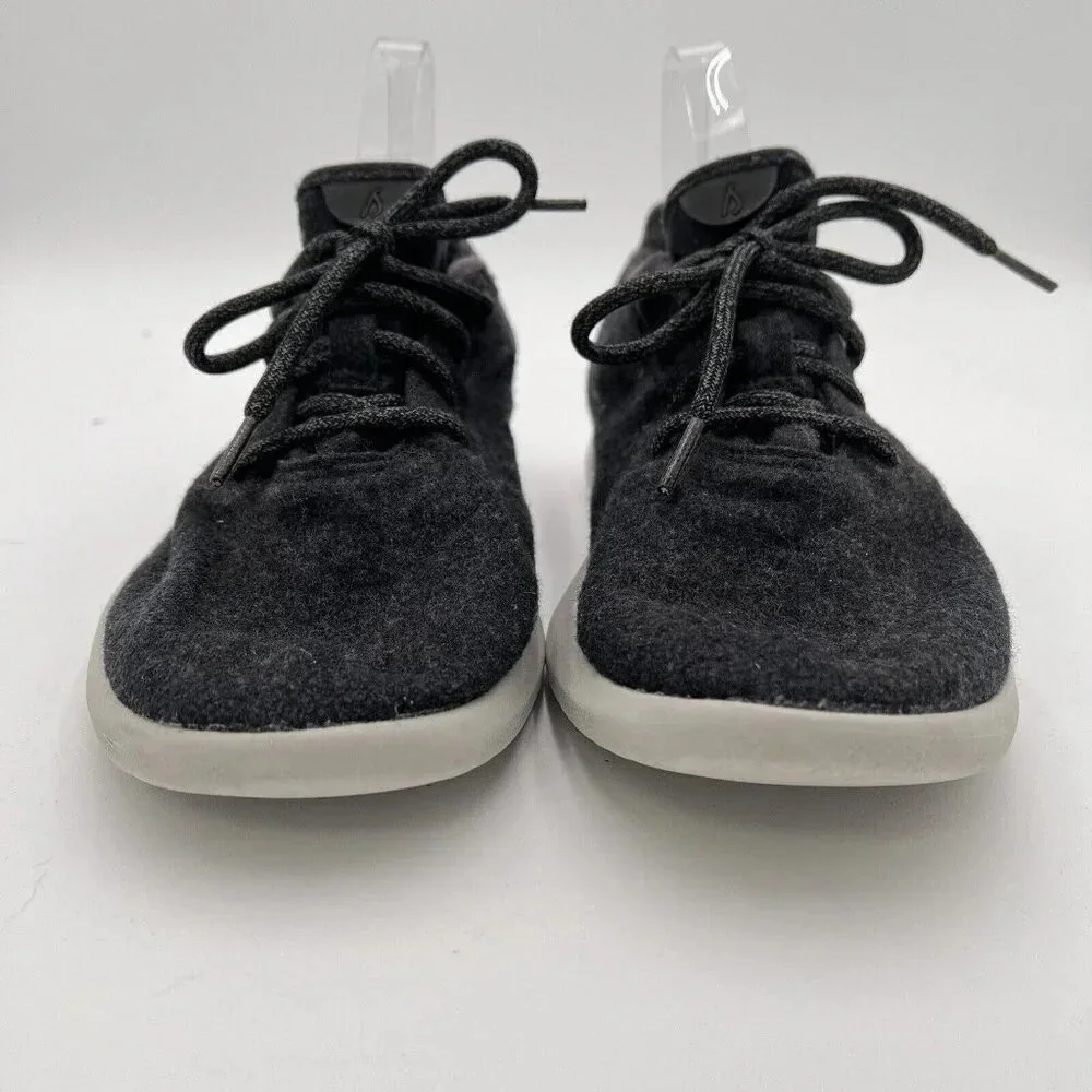 Allbirds Men’s Shoes‎ Wool Runners Size 10 Athletic Athleisure Lace Up Running